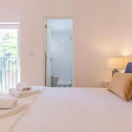 Trv Da Gloria 14 Ii Lisboa