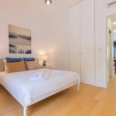 Apartment Trv Da Gloria 14 Ii