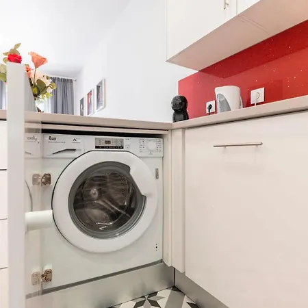 Trv Da Gloria 14 Ii Apartmán Lisboa