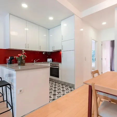 Trv Da Gloria 14 Ii Apartment *
