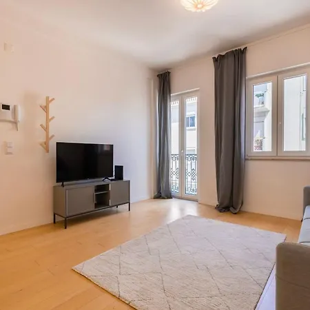 Trv Da Gloria 14 Ii Apartmán *