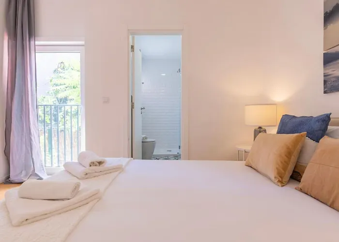 Trv Da Gloria 14 Ii Lisbon