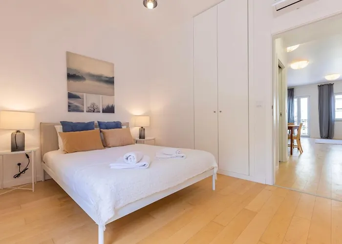 Apartment Trv Da Gloria 14 Ii