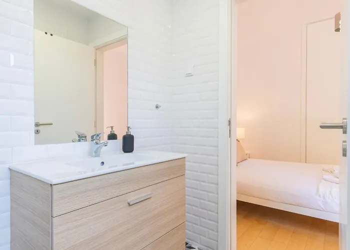 Trv Da Gloria 14 Ii Lisbon