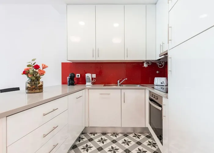 Apartment Trv Da Gloria 14 Ii *