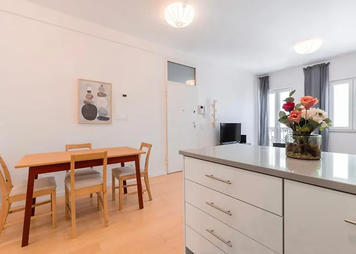 Apartment Trv Da Gloria 14 Ii