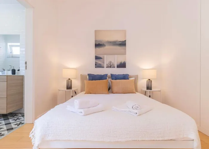 Apartment Trv Da Gloria 14 Ii *