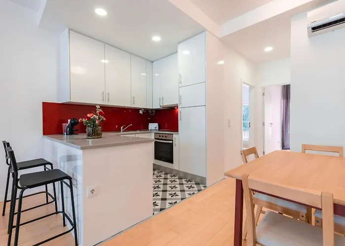 Trv Da Gloria 14 Ii Apartment *