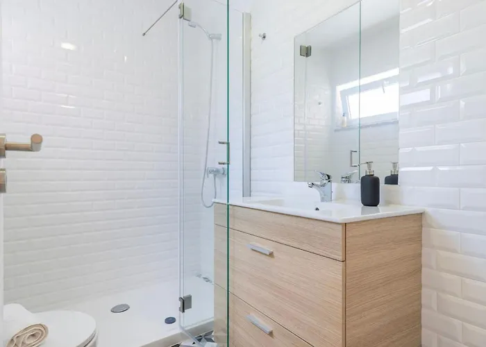 Trv Da Gloria 14 Ii Apartment