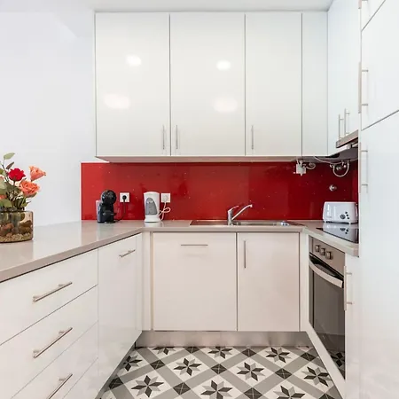 Appartement Trv Da Gloria 14 Ii *