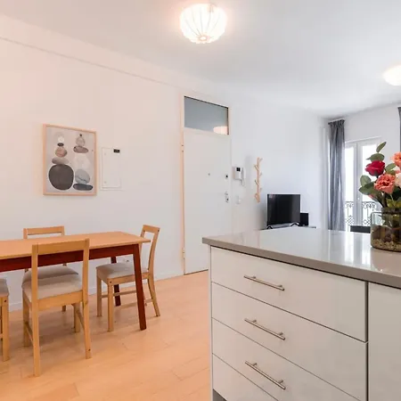 Appartement Trv Da Gloria 14 Ii