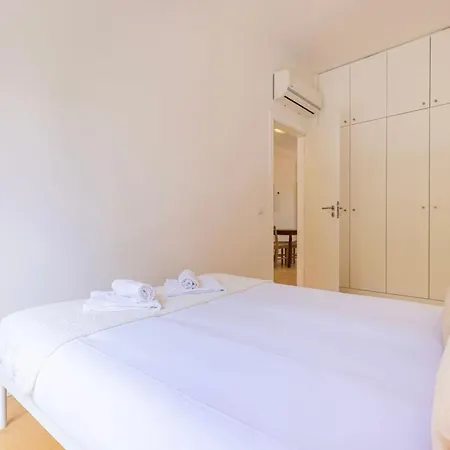 Trv Da Gloria 14 Ii Appartement Lisboa