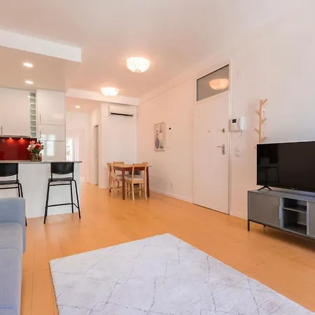 Trv Da Gloria 14 Ii Appartement