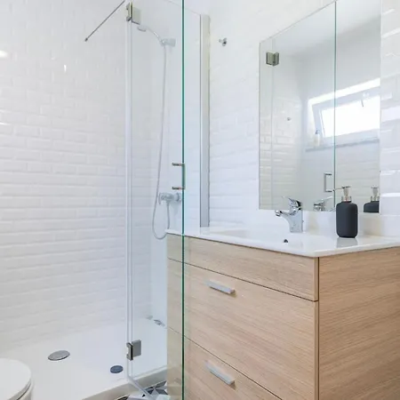 Trv Da Gloria 14 Ii Appartement